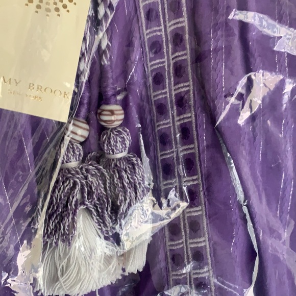 Ramy Brook Sleeveless Maxi Dress/coverup
Sz XS - Picture 8 of 13